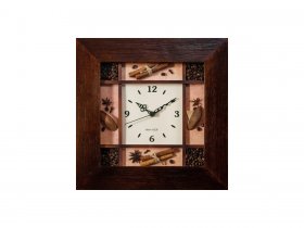 Часы настенные ДСЗ-4АС28-465 Восточный базар в Иланском - ilanskij.mebel-nsk.ru | фото