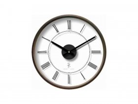 Часы настенные SLT 5420 MAXIMUS в Иланском - ilanskij.mebel-nsk.ru | фото