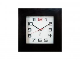 Часы настенные SLT 5528 в Иланском - ilanskij.mebel-nsk.ru | фото
