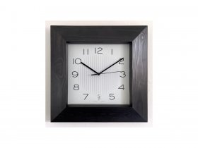 Часы настенные SLT 5530 в Иланском - ilanskij.mebel-nsk.ru | фото