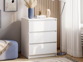 Комод Симпл КМ-01 в Иланском - ilanskij.mebel-nsk.ru | фото