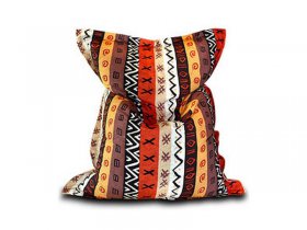 Кресло-подушка Африка в Иланском - ilanskij.mebel-nsk.ru | фото