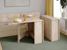 Стол-книжка Раскладной (ТЭКС) в Иланском - ilanskij.mebel-nsk.ru | фото