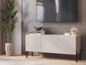 Тумба ТБ-18 Пандора (кашемир/MF03) в Иланском - ilanskij.mebel-nsk.ru | фото